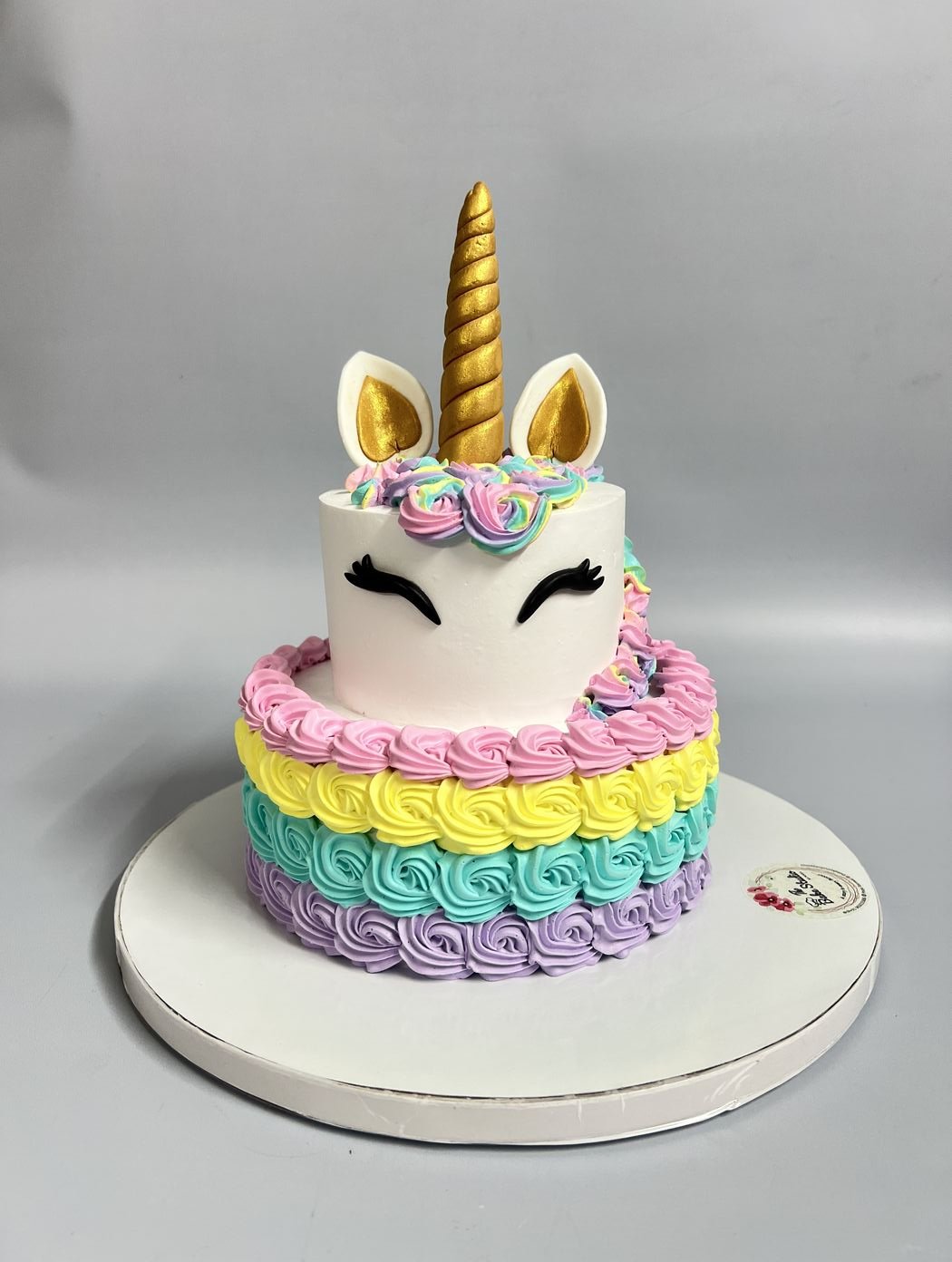 Custom character cake made fresh in Jaipur